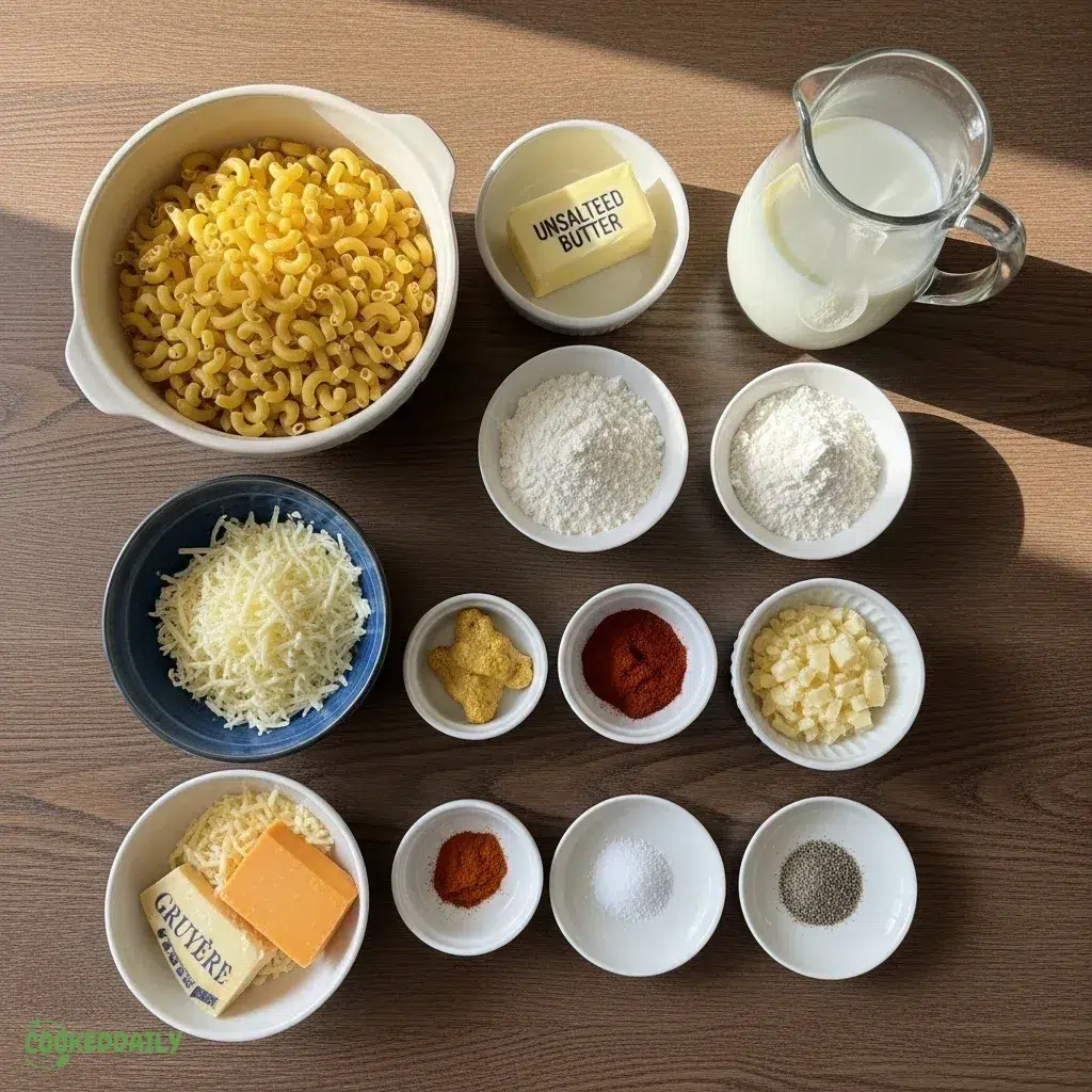 Quick Noodle Mac and Cheese 9 Quick Noodle Mac and Cheese
