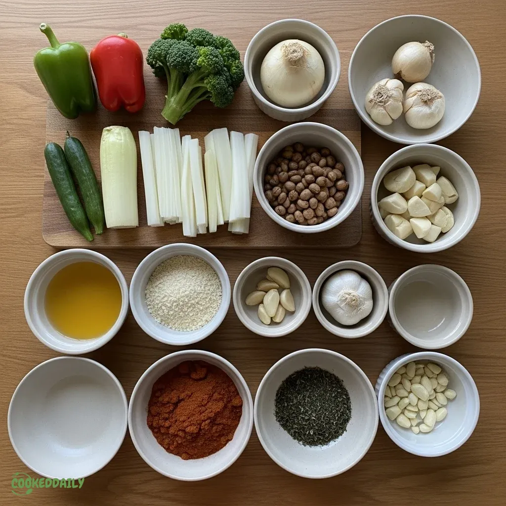 Keto Pasta Stew 9 Keto Pasta Stew