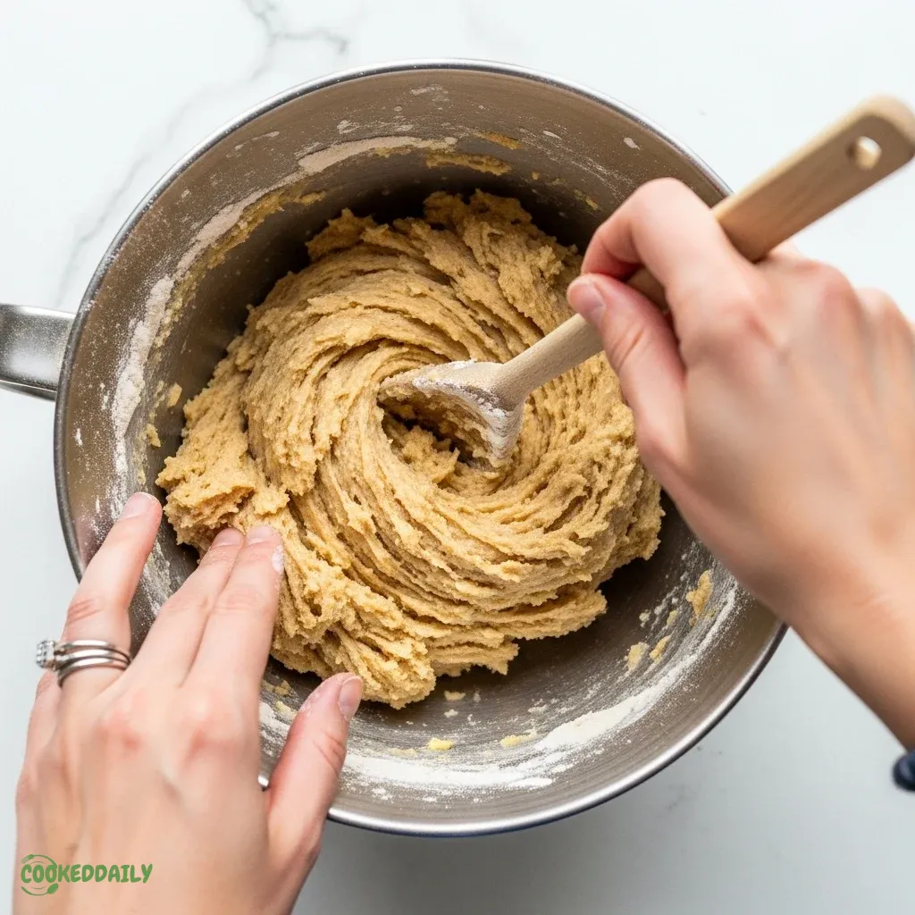 Easy Cinnamon Cookies 10 Easy Cinnamon Cookies