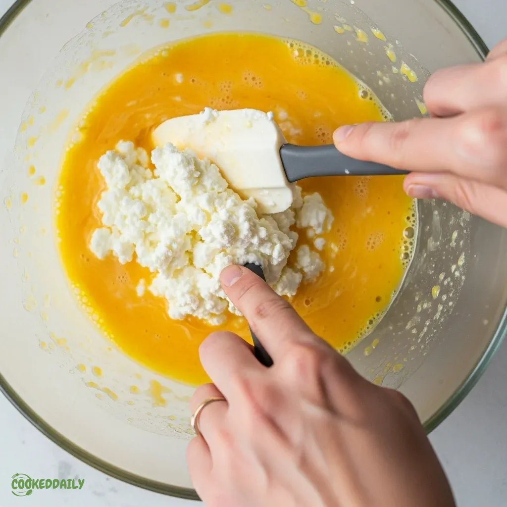 Low Carb Cottage Cheese Scrambled Eggs 10 Low Carb Cottage Cheese Scrambled Eggs