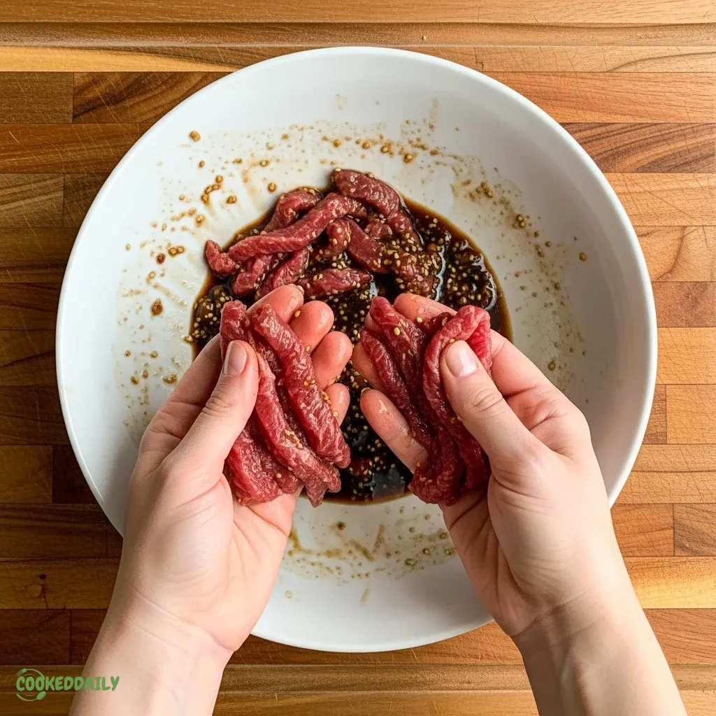 High Protein Beef Buddha Bowl 10 High Protein Beef Buddha Bowl