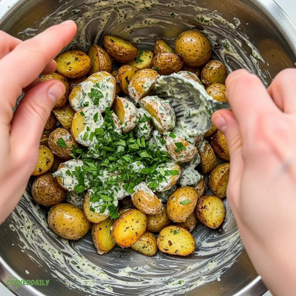 Healthy Potato Bowl 10 Healthy Potato Bowl