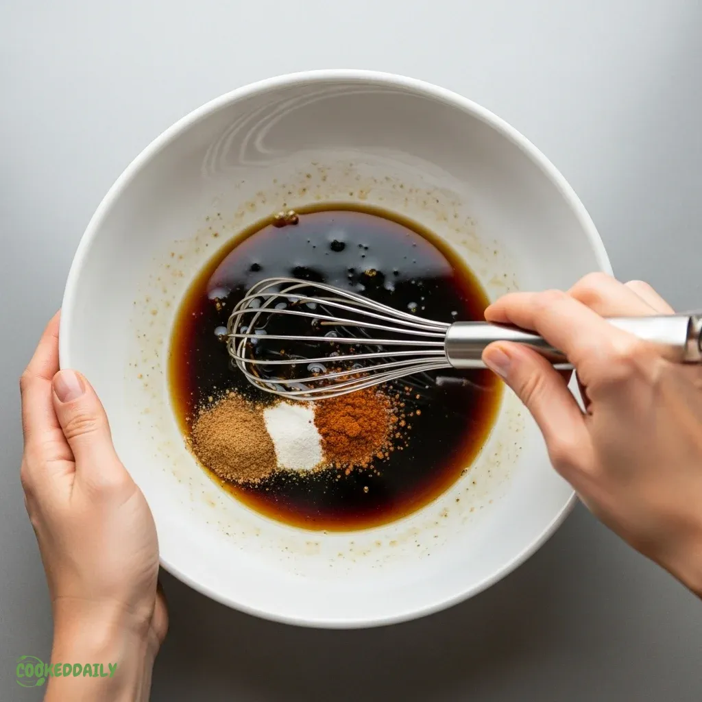 Quick Tempeh Snack 10 Quick Tempeh Snack