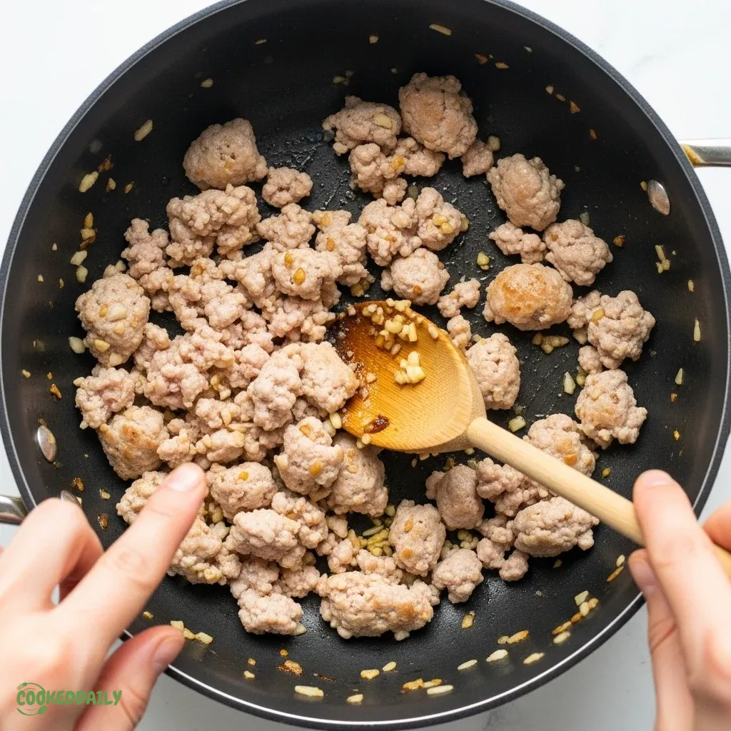 Instant Pot Turkey Stir Fry 10 Instant Pot Turkey Stir Fry