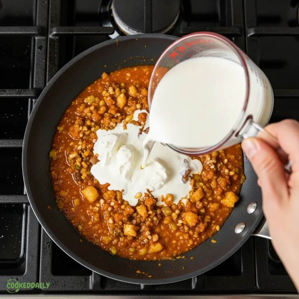 Cheesy Pork Chops Skillet 10 Cheesy Pork Chops Skillet