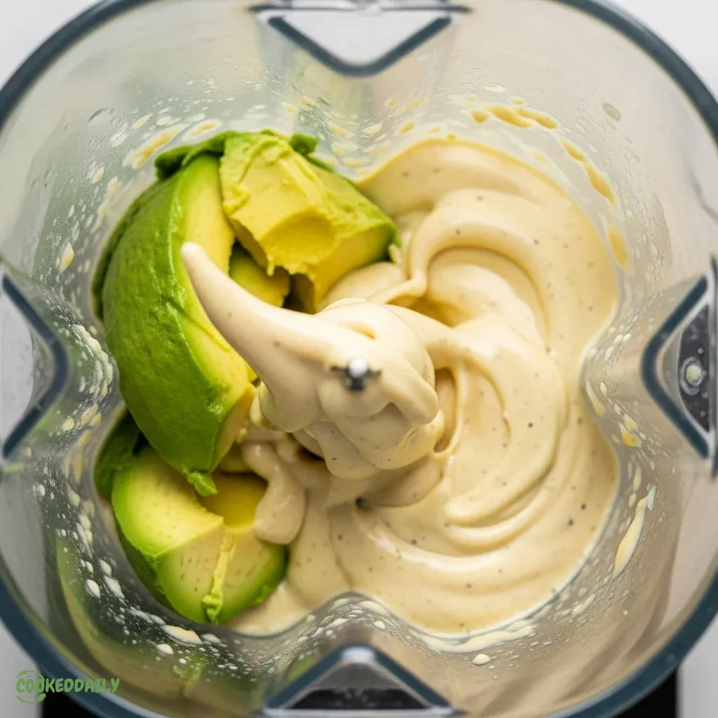 Immune-Boosting Avocado Cooler 10 Immune-Boosting Avocado Cooler
