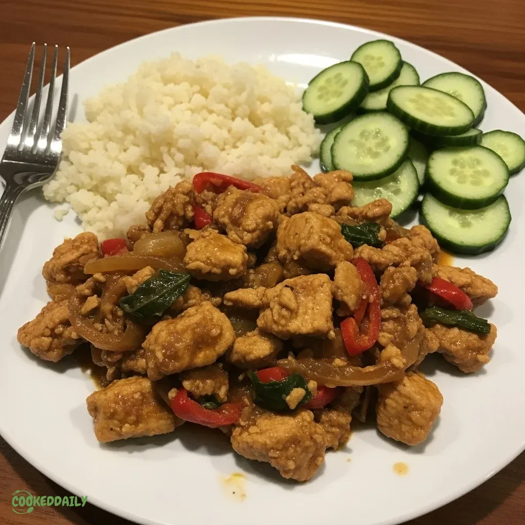 Instant Pot Turkey Stir Fry 11 Instant Pot Turkey Stir Fry