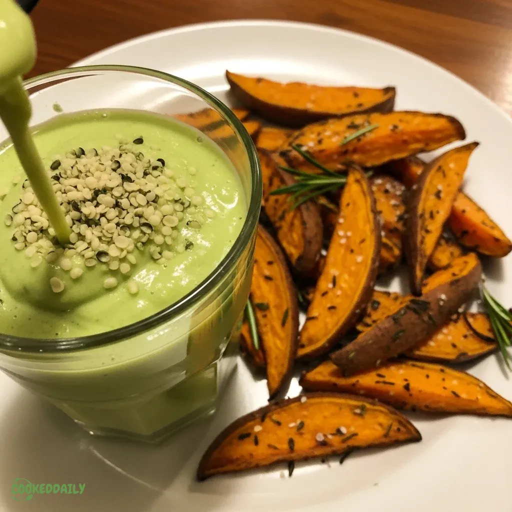 Energy Avocado Shake 11 Energy Avocado Shake