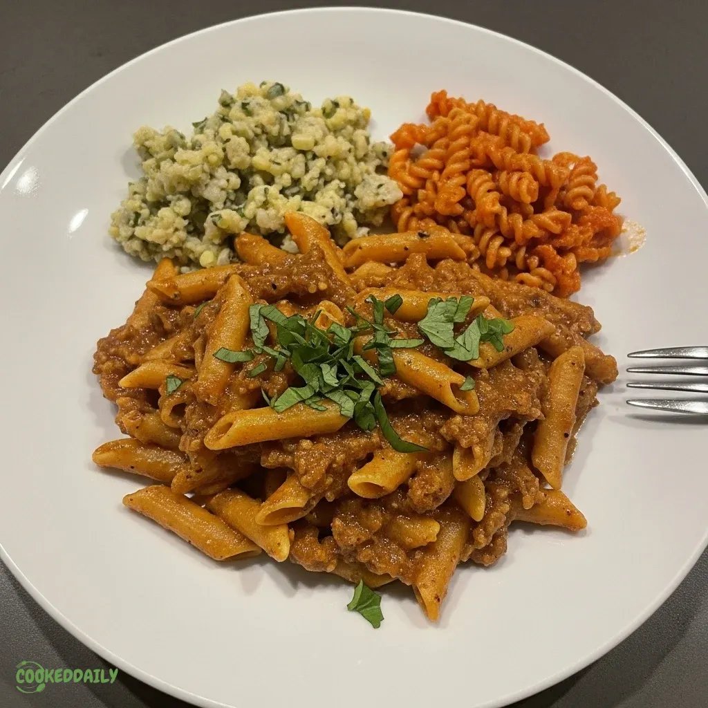Keto Pasta Stew 11 Keto Pasta Stew