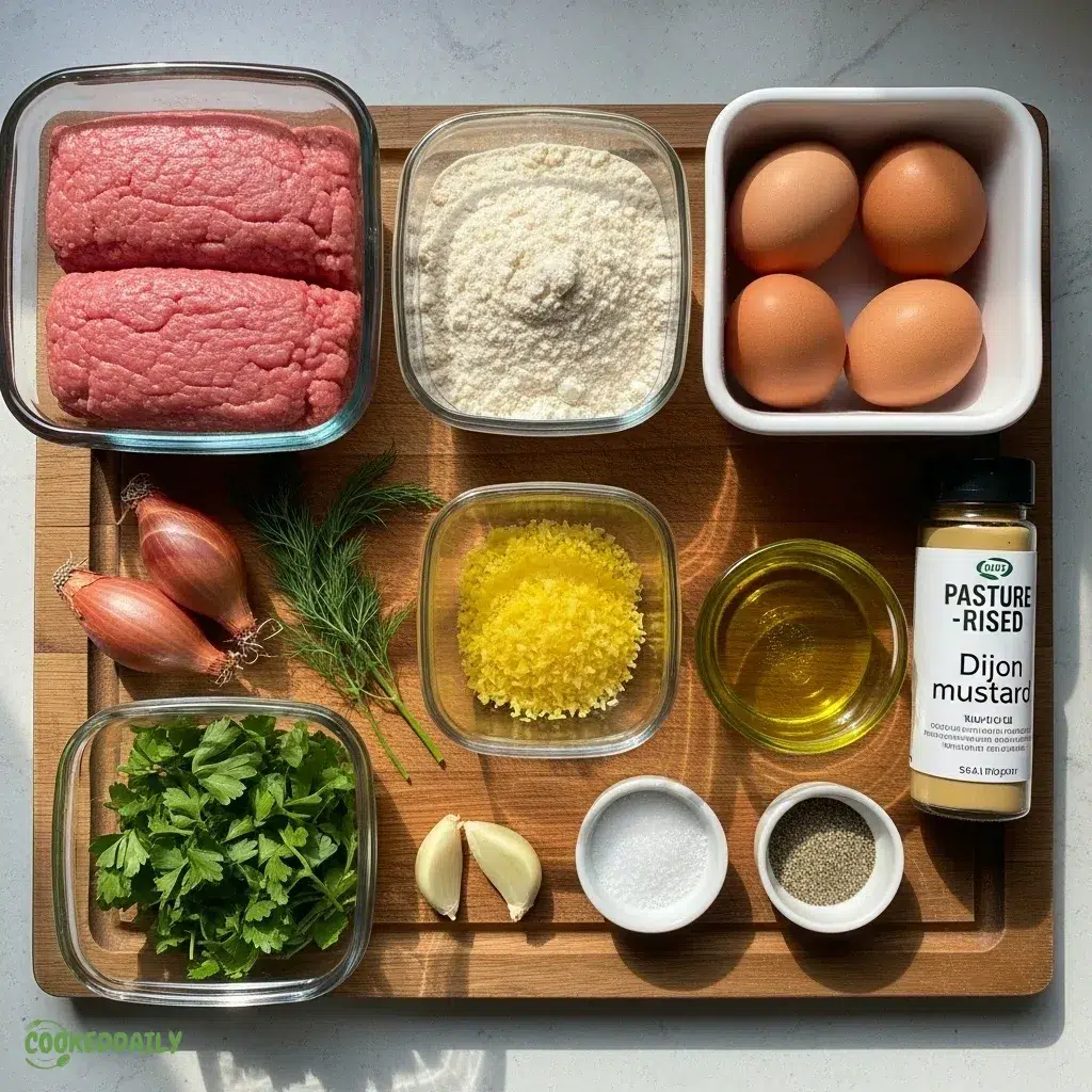 One Pot Cod Meatloaf 9 One Pot Cod Meatloaf