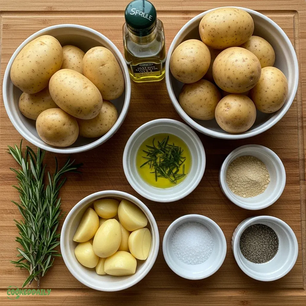 Golden Potato Rounds 9 Golden Potato Rounds