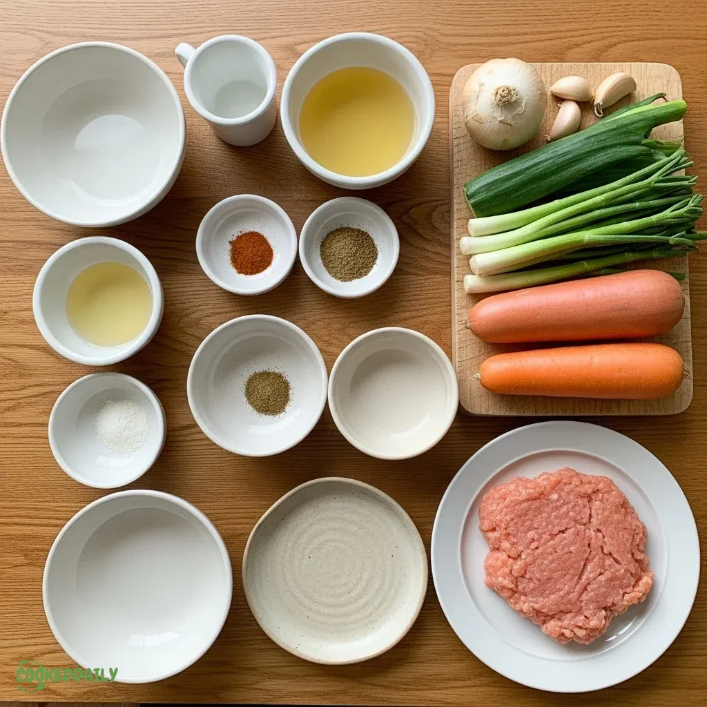 Keto Salmon Patties 9 Keto Salmon Patties