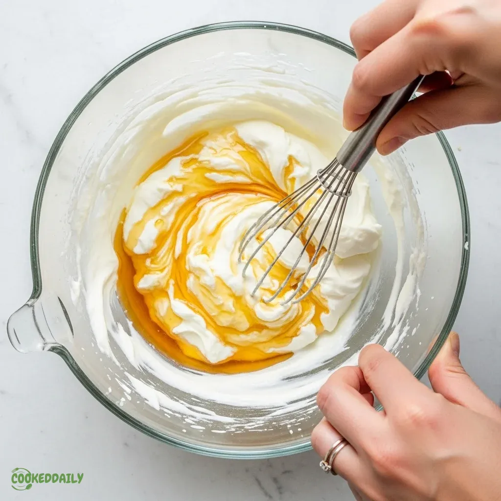 Greek Yogurt Balls 10 Greek Yogurt Balls