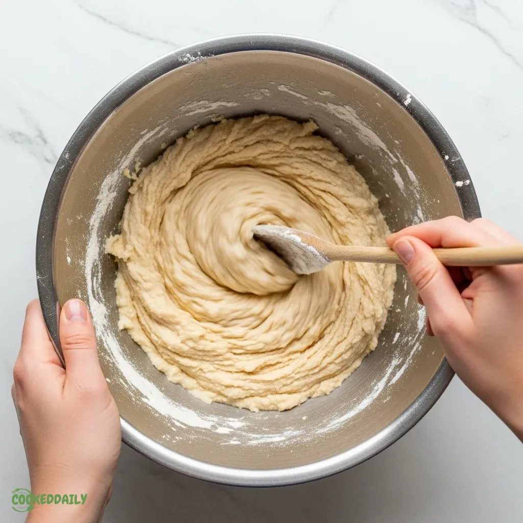 Rich Almond Flour Crackers 10 Rich Almond Flour Crackers
