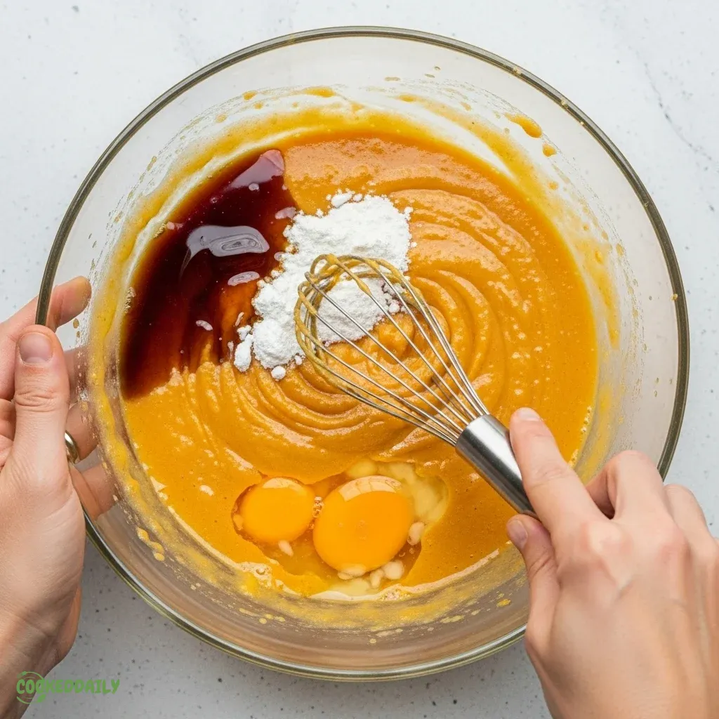 Slow Cooker Pumpkin Casserole 10 Slow Cooker Pumpkin Casserole