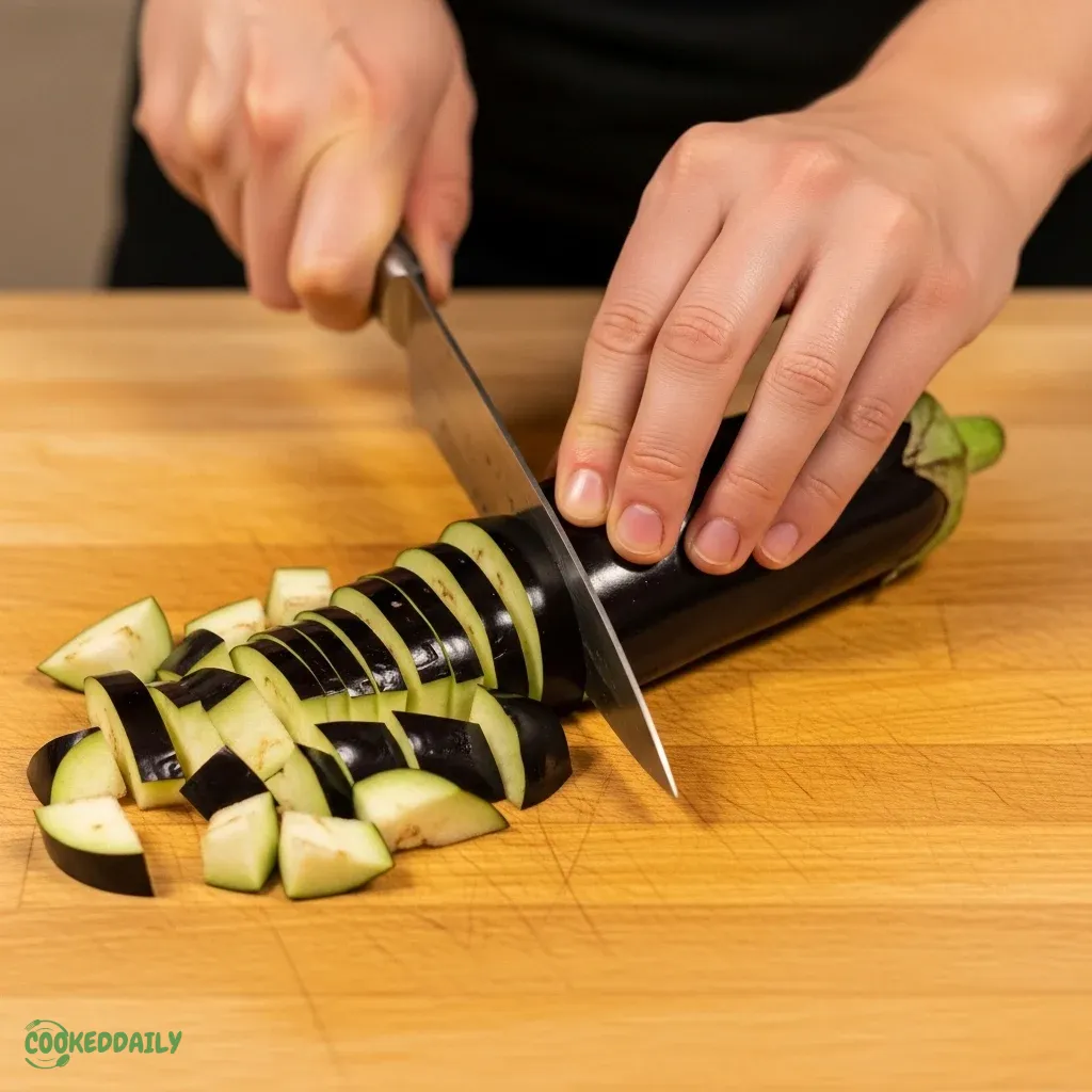 Healthy Eggplant Tacos 10 Healthy Eggplant Tacos