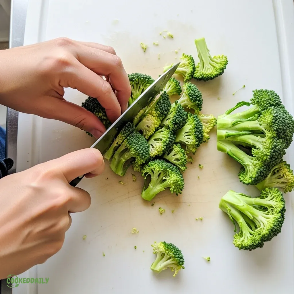 30 Minute Broccoli Bowl 10 30 Minute Broccoli Bowl