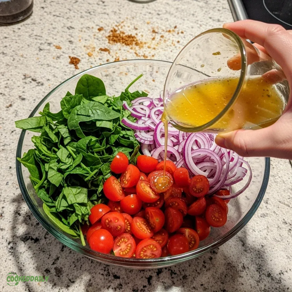 Budget Friendly Spinach Pasta Salad 10 Budget Friendly Spinach Pasta Salad