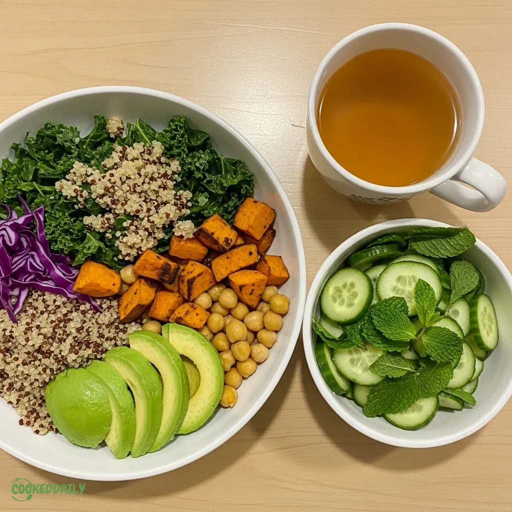 Weight Loss Buddha Bowls 5 Weight Loss Buddha Bowls