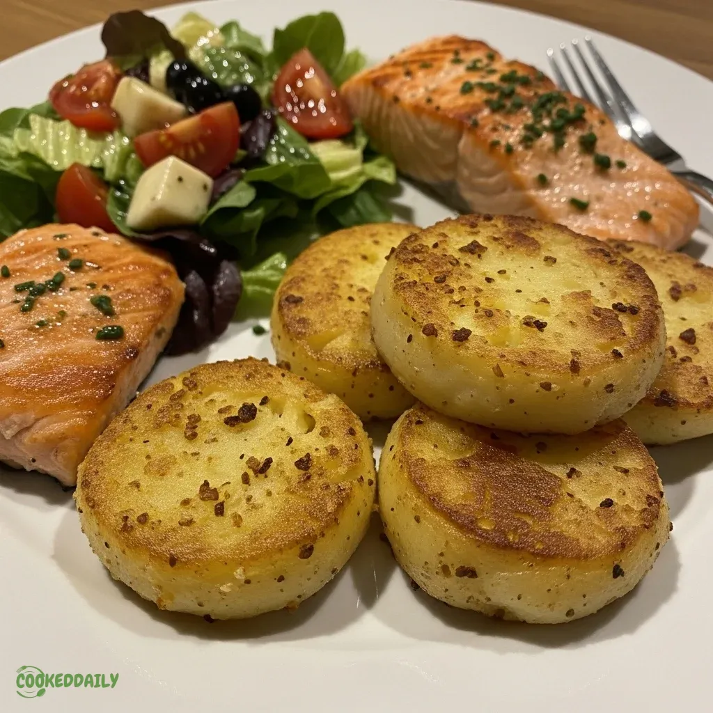 Golden Potato Rounds 11 Golden Potato Rounds