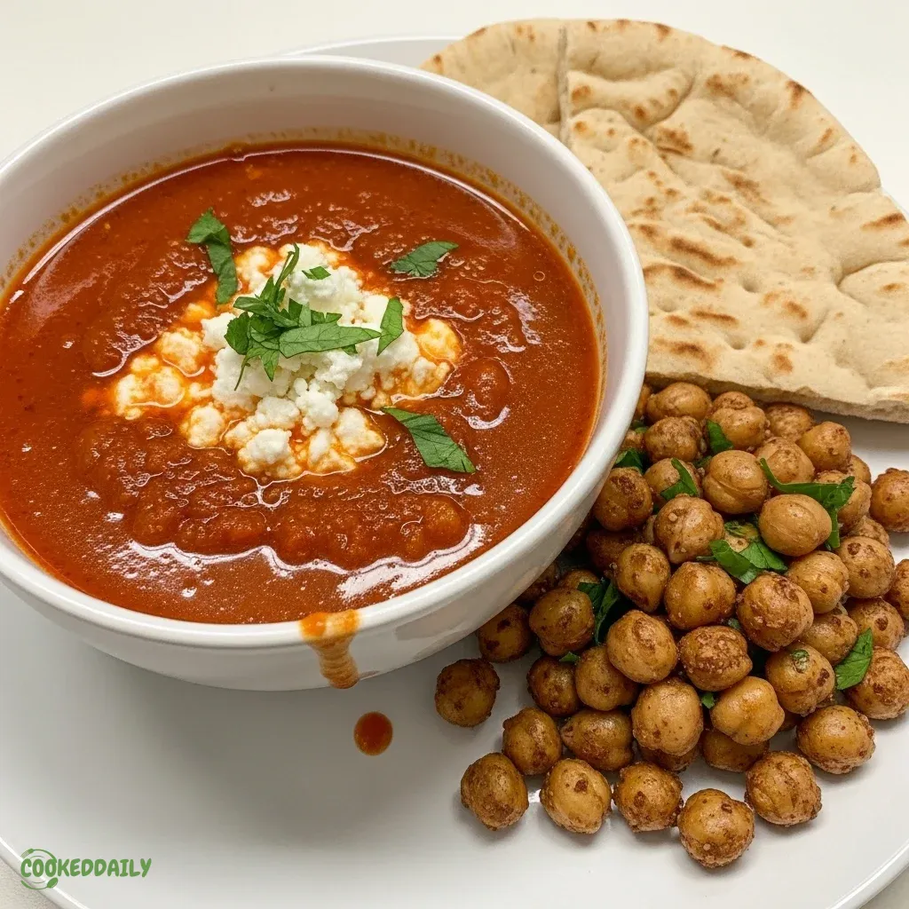 Greek Enchilada Soup 11 Greek Enchilada Soup