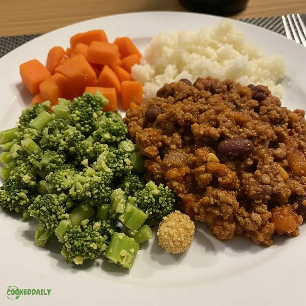 Vegan Chilli Con Carne 5 Vegan Chilli Con Carne