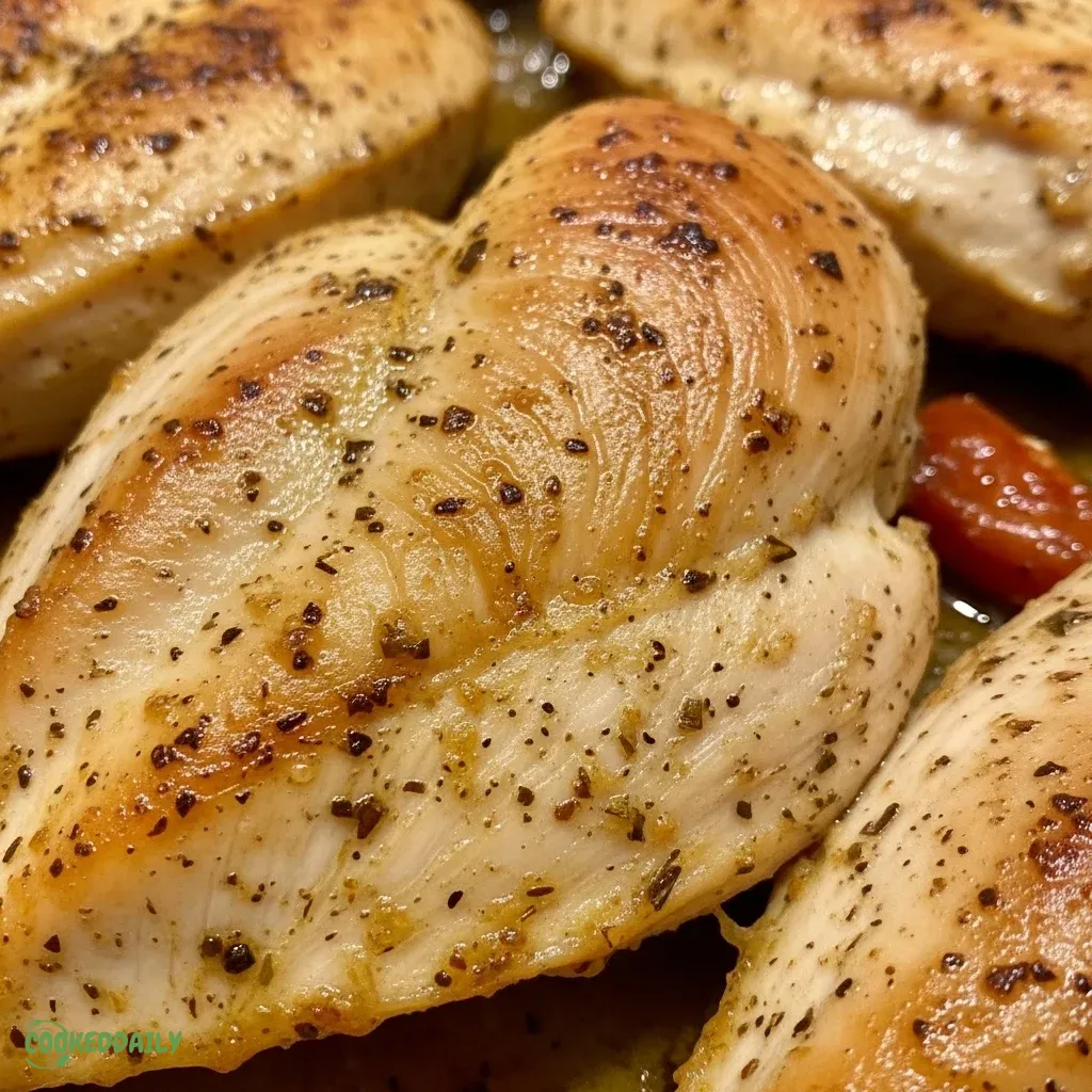 Air Fryer Chicken Breast 5 Air Fryer Chicken Breast