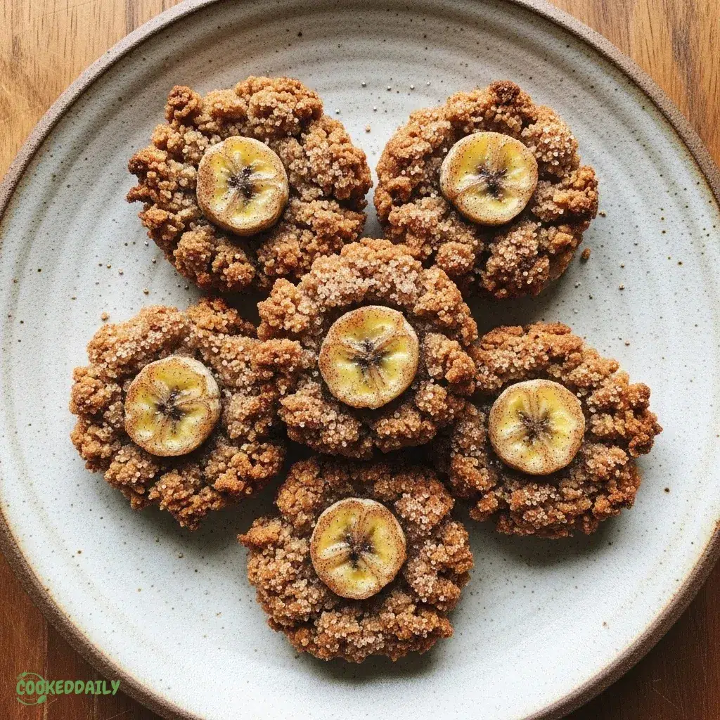 Low-Carb Banana Bites 5 Low-Carb Banana Bites