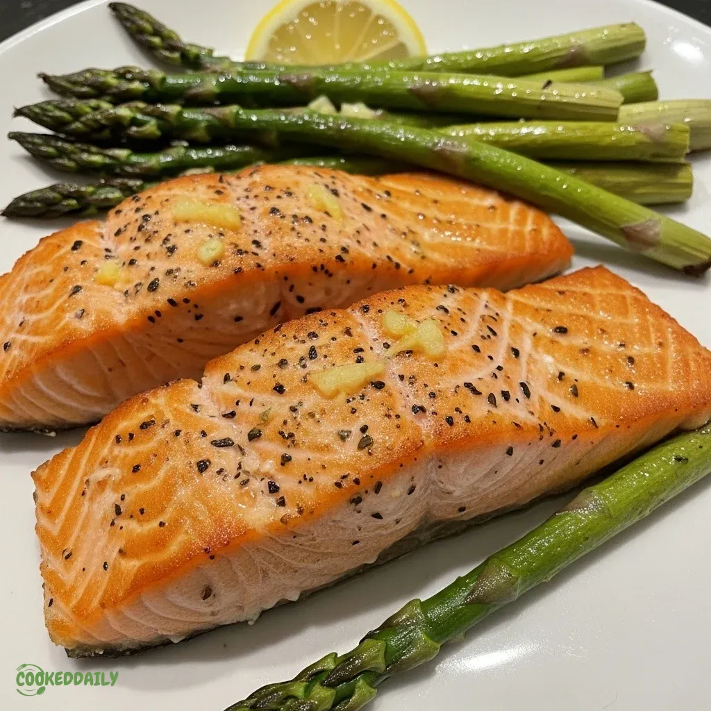 Paleo Low Inflammation Dinner 5 Paleo Low Inflammation Dinner