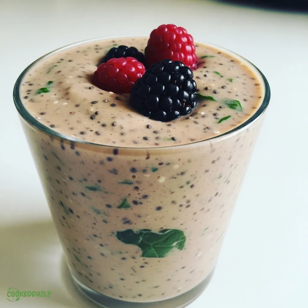 Weight Loss Fat Burning Smoothie 5 Weight Loss Fat Burning Smoothie