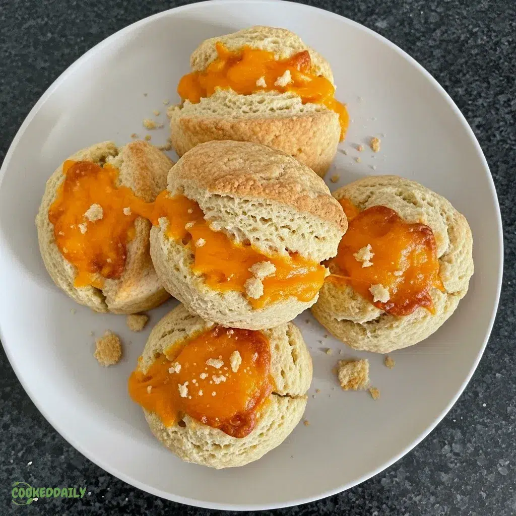 Gluten Free Cheese Scones 5 Gluten Free Cheese Scones