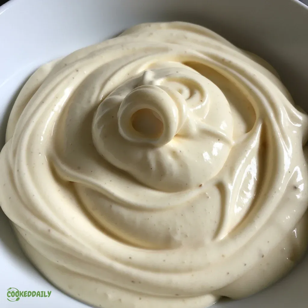 Sugar-Free Vanilla Ninja Creami Ice Cream 5 Sugar-Free Vanilla Ninja Creami Ice Cream