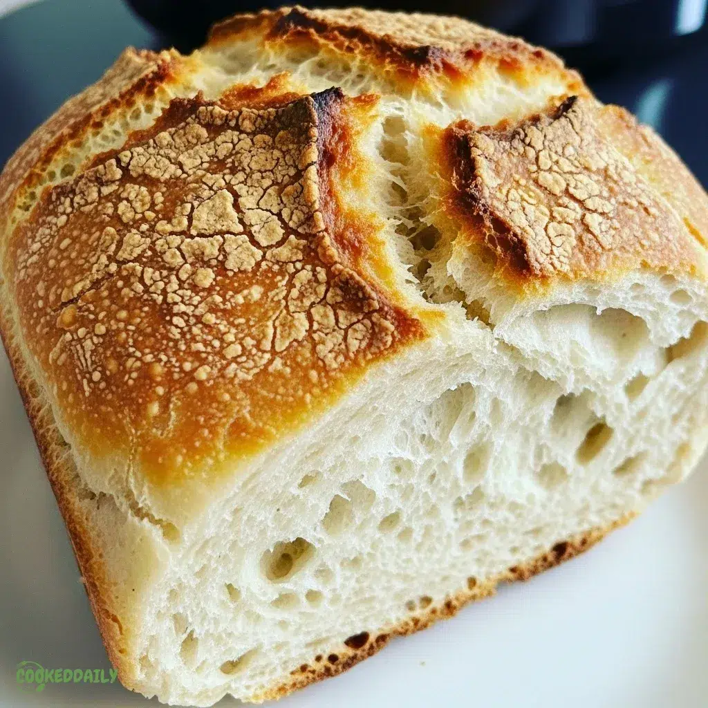 Easy Air Fryer Homemade Bread 5 Easy Air Fryer Homemade Bread