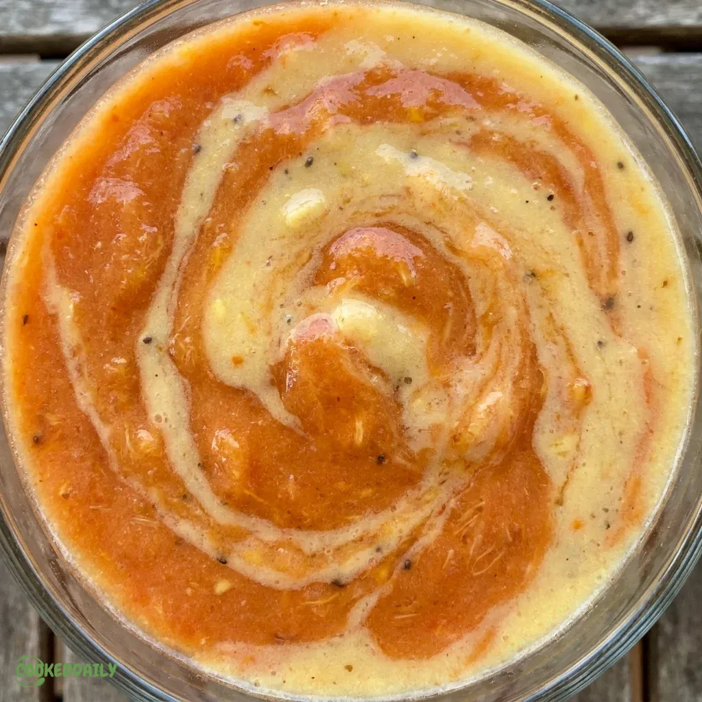 Healthy Papaya Banana Smoothie 5 Healthy Papaya Banana Smoothie