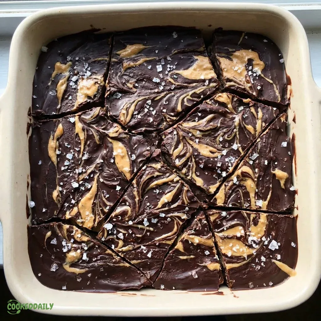 Keto Peanut Butter Chocolate Bark 5 Keto Peanut Butter Chocolate Bark